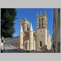 Montpellier, photo Jean-Pierre Dalbéra, Wikipedia,2.jpg